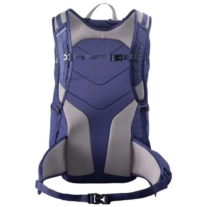 Mochila Trekking Camping Salomon Trailblazer 30 